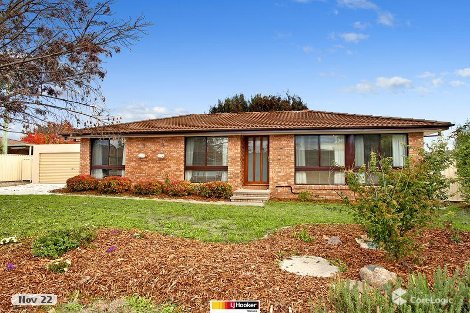 6 Fullerton Cres, Richardson, ACT 2905