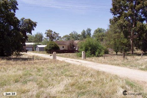 548 Prairie West Rd, Calivil, VIC 3573