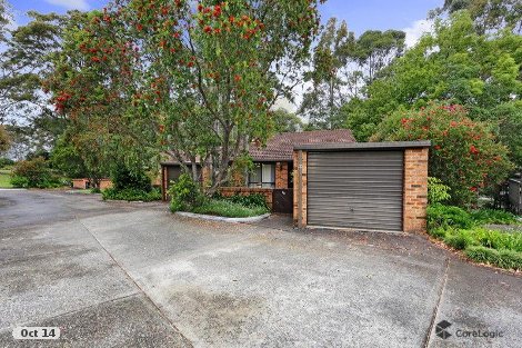 19/27 Bowada St, Bomaderry, NSW 2541