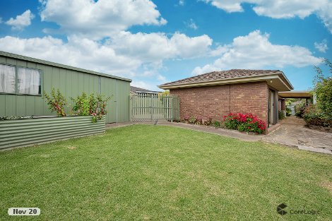 40 Macmeikan St, Whittlesea, VIC 3757