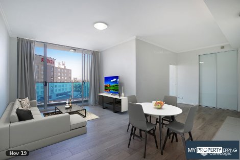 705/3 Weston St, Rosehill, NSW 2142