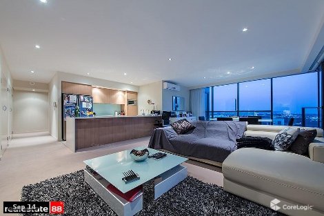 154/181 Adelaide Tce, East Perth, WA 6004