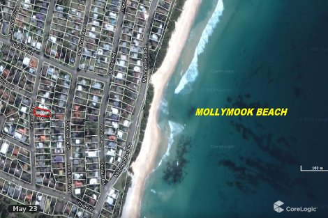 88 Carroll Ave, Mollymook Beach, NSW 2539