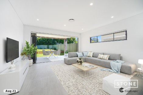 9 Calaby St, Toongabbie, NSW 2146