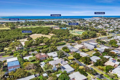 2 Cronulla Ct, Barwon Heads, VIC 3227