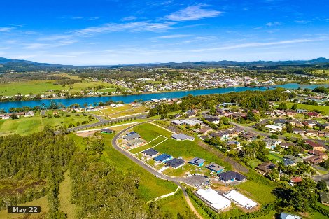 13 Skyline Cl, North Macksville, NSW 2447