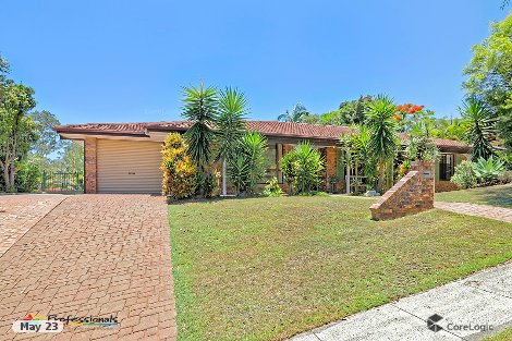 51 Rogers Pde W, Everton Park, QLD 4053