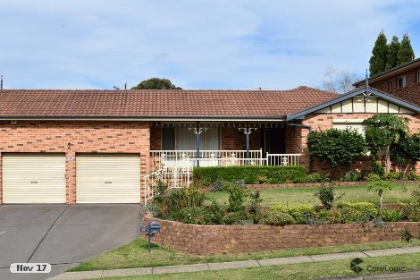 8 Aspinall Ave, Minchinbury, NSW 2770