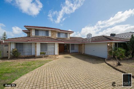 11 Donavon Rise, Murdoch, WA 6150