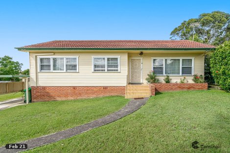 4 North Rd, Wyong, NSW 2259