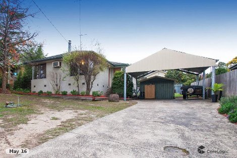 10 Barrett Ct, Woori Yallock, VIC 3139