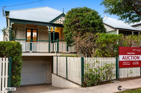 16 Abbott St, New Farm, QLD 4005