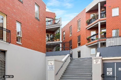 13/2 Howlett St, Kensington, VIC 3031