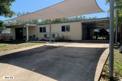 2124 Yakapari-Seaforth Rd, Seaforth, QLD 4741