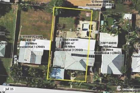 18 Miles St, Manoora, QLD 4870