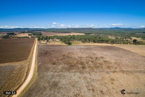 Lot 11 Williams Rd, Kaban, QLD 4888