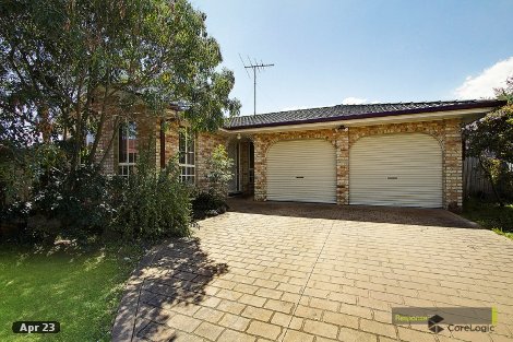 8 Mintoff Pl, Dean Park, NSW 2761