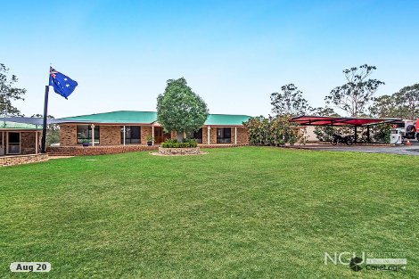 151 Ellison Rd, Goolman, QLD 4306