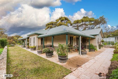 72 Lovers Lane, Brownlow Ki, SA 5223