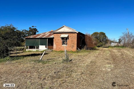 22 Gilmore Lane, Gooloogong, NSW 2805