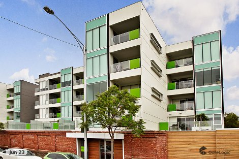 306/64 Macaulay Rd, North Melbourne, VIC 3051