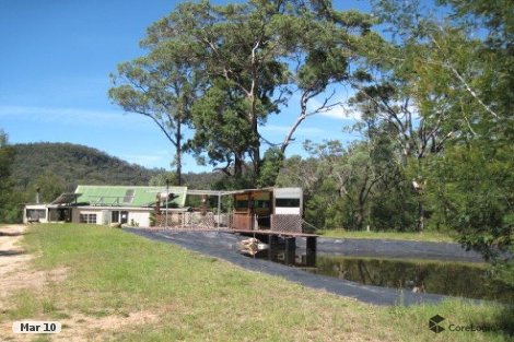 377 Rocky Creek Rd, Wollombi, NSW 2325