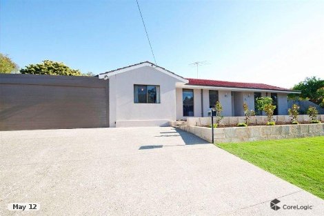 33 Mckenzie Rd, Samson, WA 6163