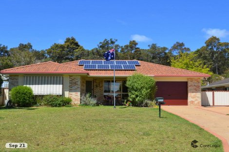 26 Kirkham Way, Sanctuary Point, NSW 2540