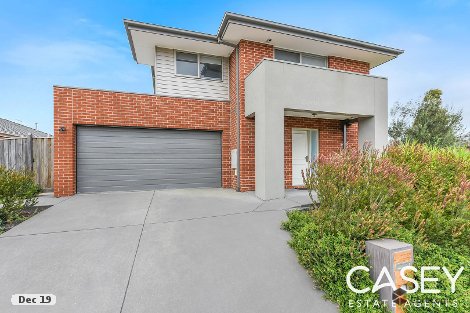 22 Morison Rd, Clyde, VIC 3978