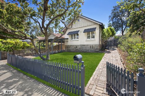 16 Prince Edward St, Gladesville, NSW 2111