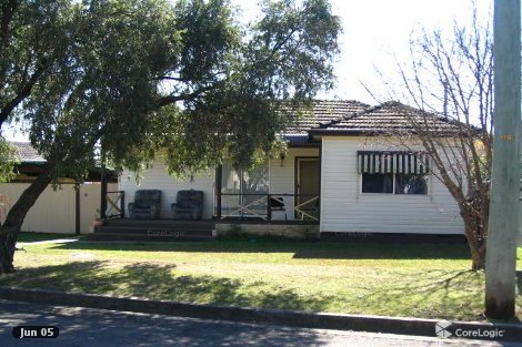 25 Marsh Pde, Casula, NSW 2170