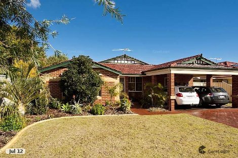 7 Kentia Cl, Warnbro, WA 6169