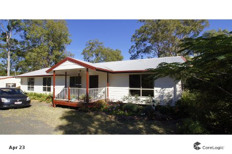 14 Mountain Rd, Laidley, QLD 4341