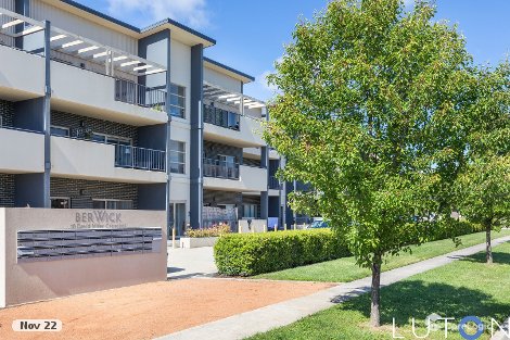 39/16 David Miller Cres, Casey, ACT 2913