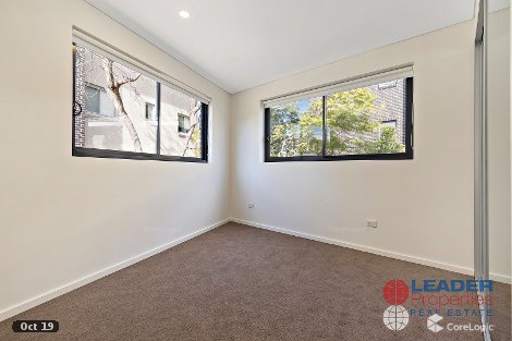 7/94 Liverpool Rd, Burwood Heights, NSW 2136