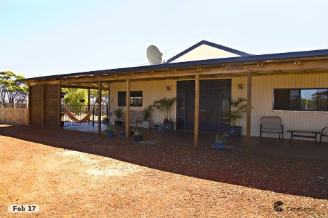 Lot 325 Old Newdegate Rd, Ravensthorpe, WA 6346