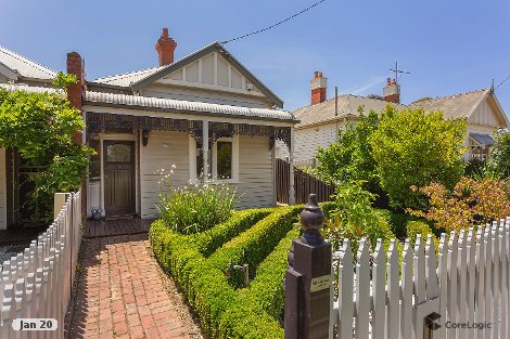 188 Maribyrnong Rd, Moonee Ponds, VIC 3039