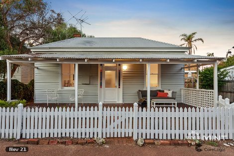 5 Passmore Ave, North Fremantle, WA 6159