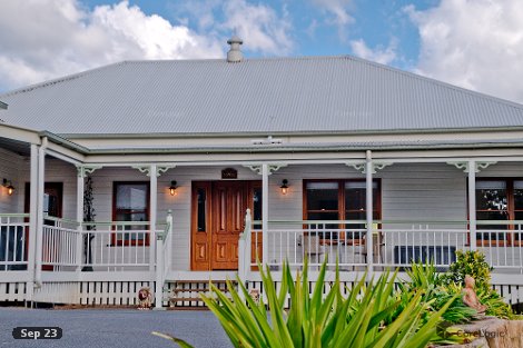 26 Currell Cct, Samford Valley, QLD 4520