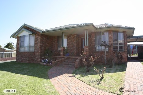 2 Jandra Cres, Cobar, NSW 2835