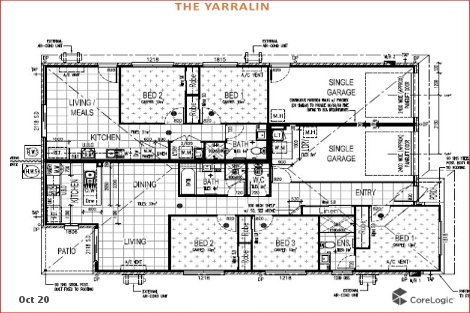 Lot 22 Goodwin Cl, Park Ridge, QLD 4125