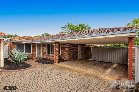 4/5 Davies St, East Cannington, WA 6107