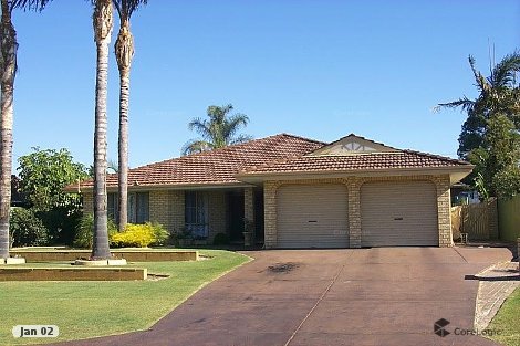 18 Helsall Ct, Willetton, WA 6155