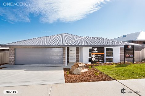 97 Bradman Dr, Boorooma, NSW 2650