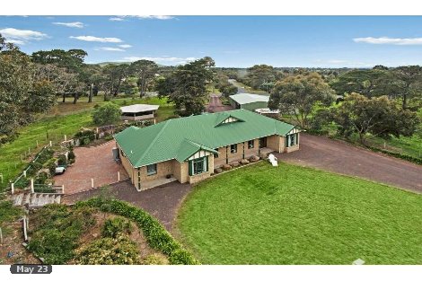 5 Teppo Ct, Diggers Rest, VIC 3427