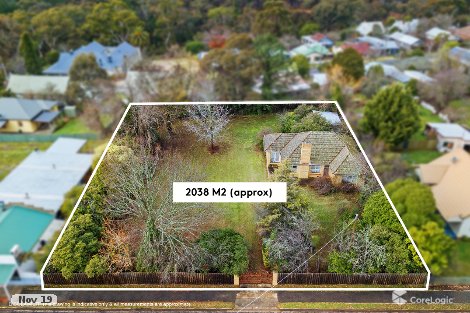 93 Main Rd, Hepburn Springs, VIC 3461