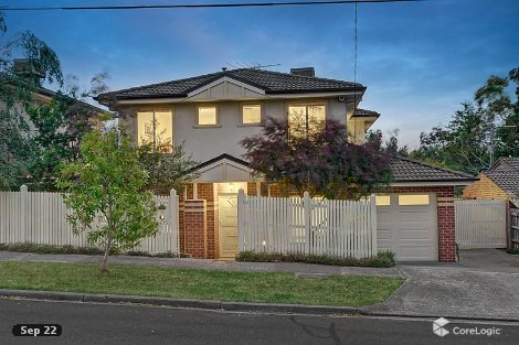 2a Edgar St, Heidelberg, VIC 3084