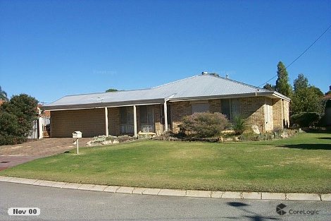 17 Kilmeston Ct, Maddington, WA 6109