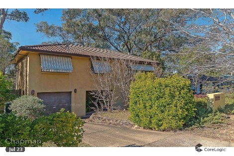 19 Booker Rd, Hawkesbury Heights, NSW 2777