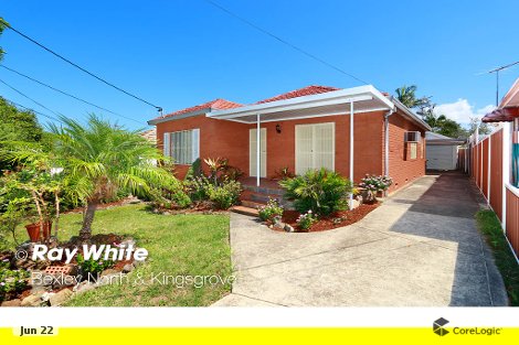 41 Rosebank Ave, Kingsgrove, NSW 2208